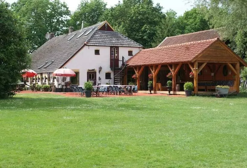 De Linde, Boerderij In Drenthe Voor 15 Tot 30 Personen