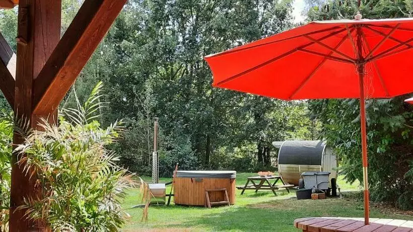 De Linde, Boerderij In Drenthe Voor 15 Tot 30 Personen