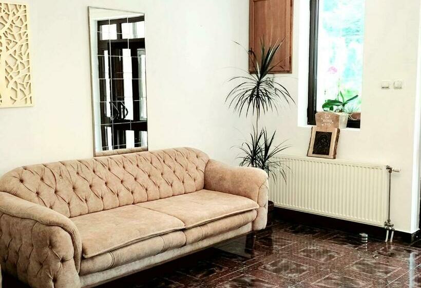 Pensiune Forest Park