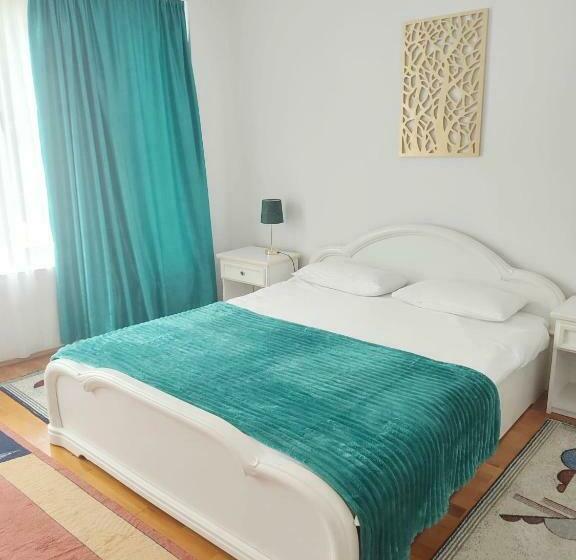 Pensiune Forest Park