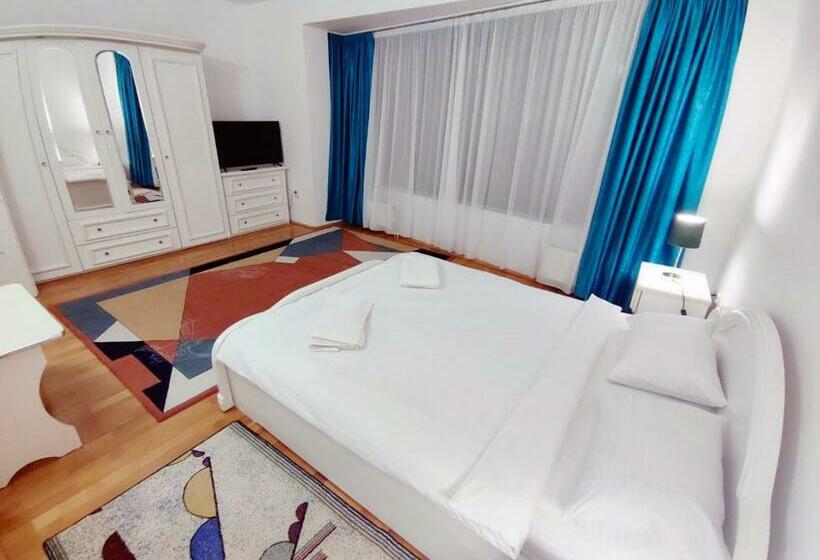 Pensiune Forest Park