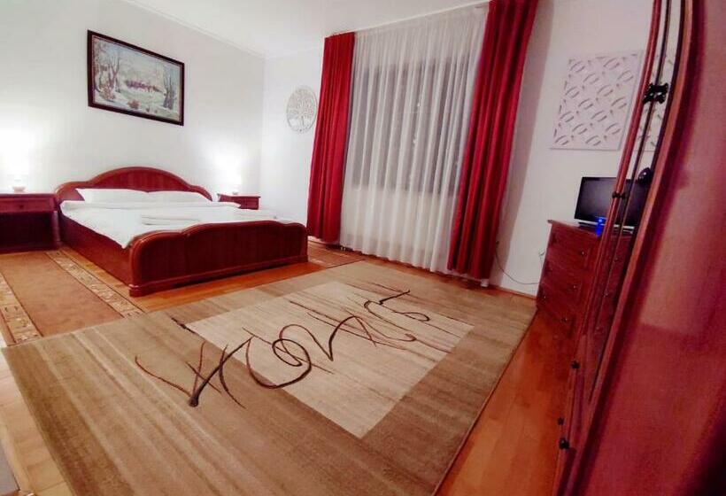 Pensiune Forest Park