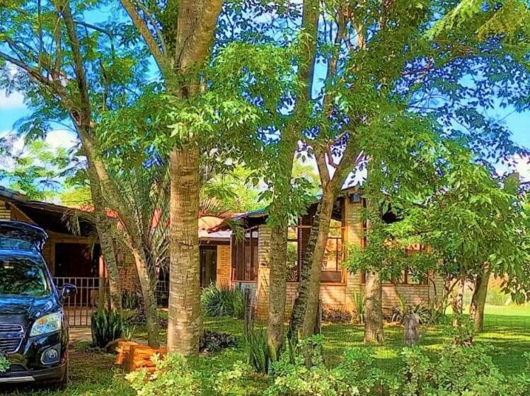 Gardenia...tu Experiencia Con La Naturaleza