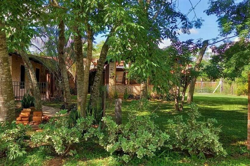 Gardenia...tu Experiencia Con La Naturaleza