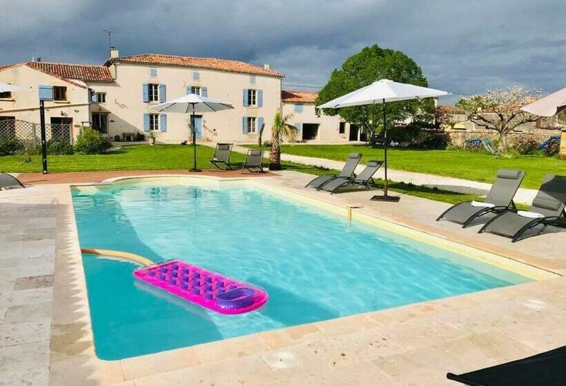 La Belle Parenthèse