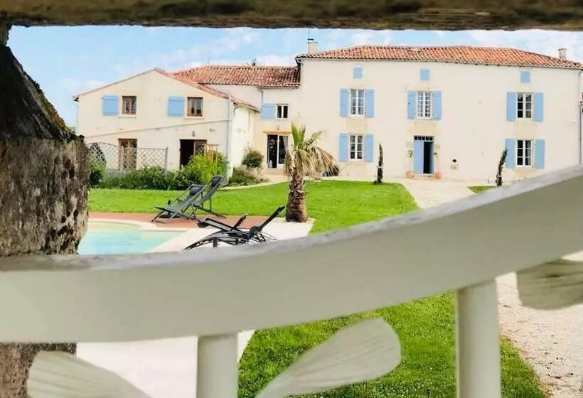 La Belle Parenthèse