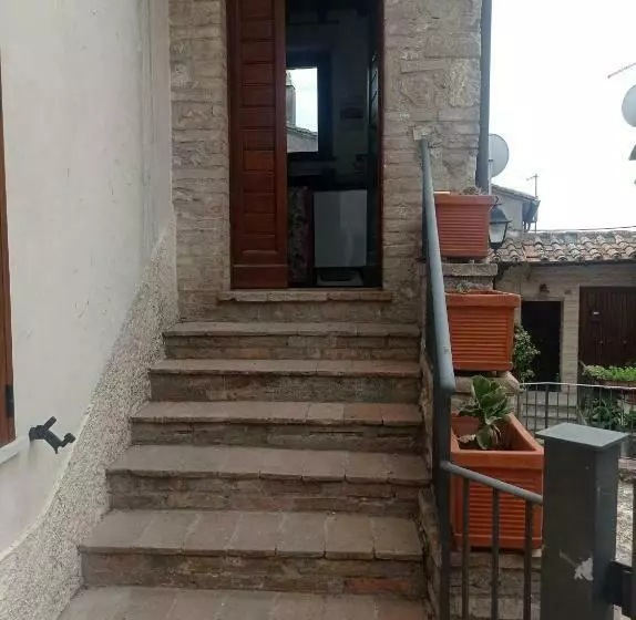La Casa Di Mamma