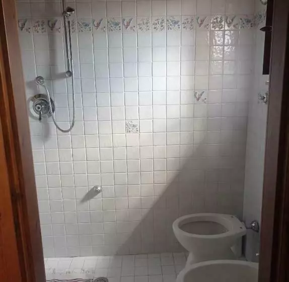 La Casa Di Mamma