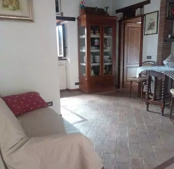 La Casa Di Mamma