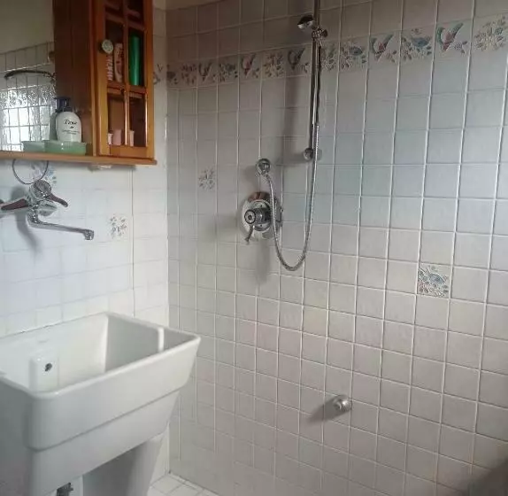 La Casa Di Mamma