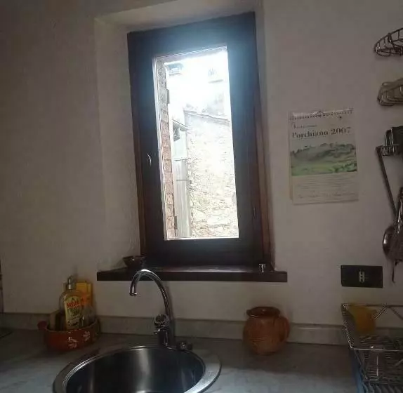 La Casa Di Mamma