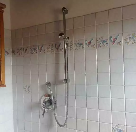 La Casa Di Mamma