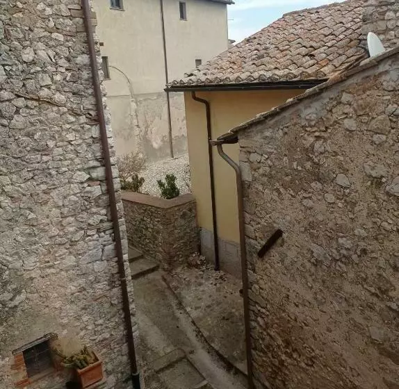 La Casa Di Mamma