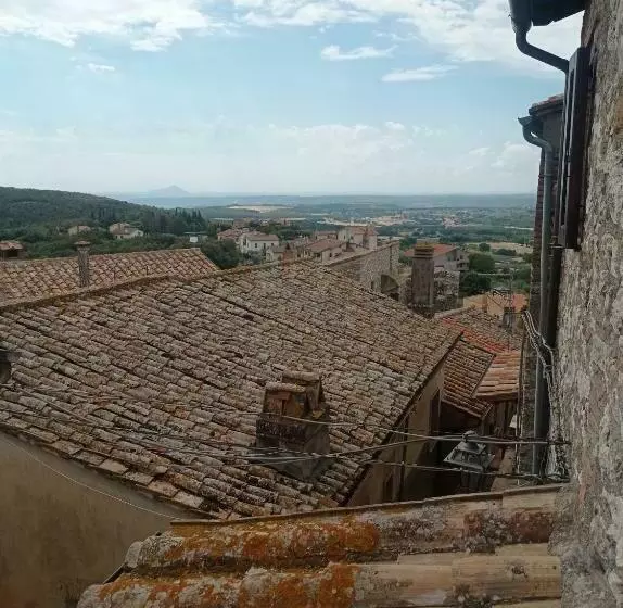 La Casa Di Mamma