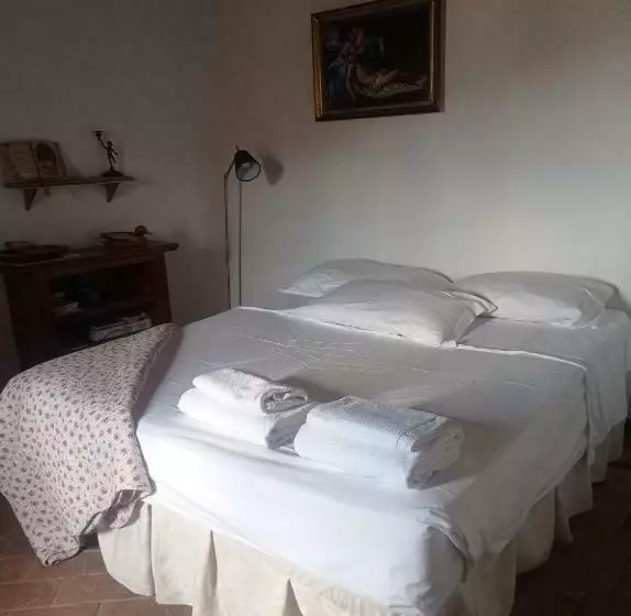 La Casa Di Mamma