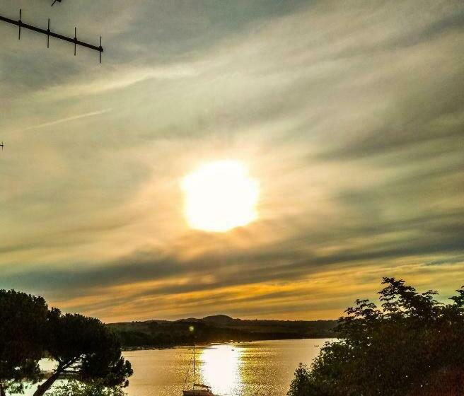 La Casetta Dell Orologio