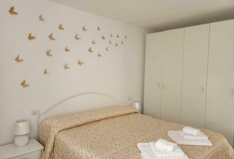 La Casetta Dell Orologio