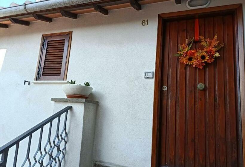 La Casetta Dell Orologio