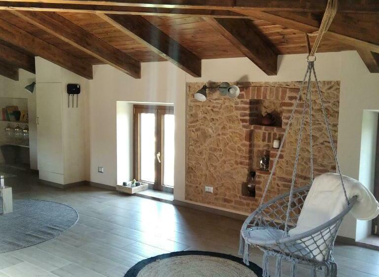 Mansarda Con Splendida Vista