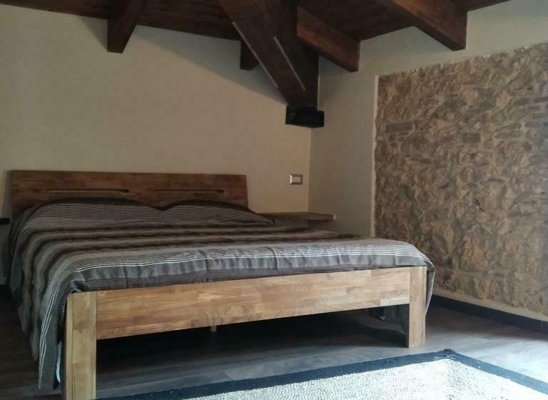 Mansarda Con Splendida Vista