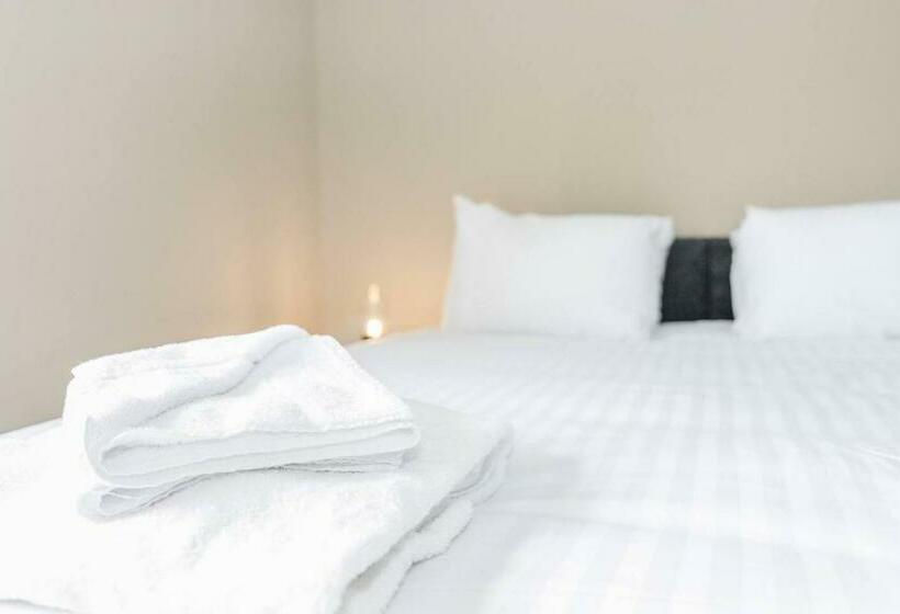 The Old Boiler Factory