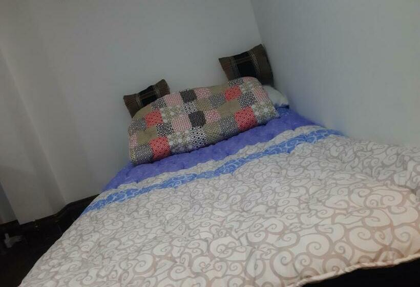 Prostrani Apartman Cacak