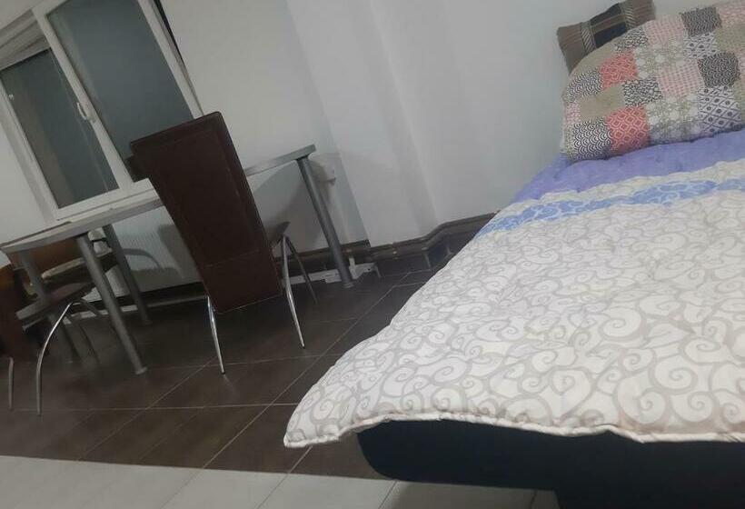 Prostrani Apartman Cacak