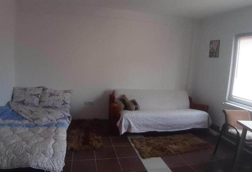 Prostrani Apartman Cacak