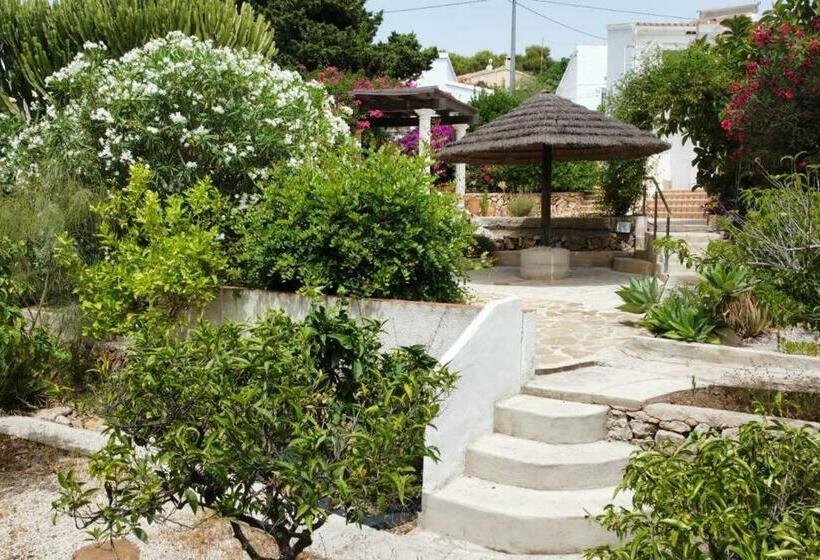 Stylish Seaview Villa With Large Garden + Pool