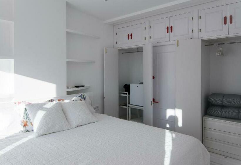 ático Con Terraza Centro Ciudad