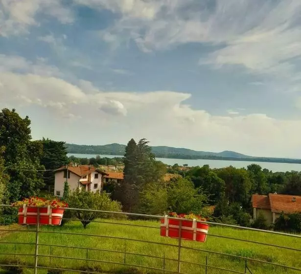 Villa Dei Tramonti