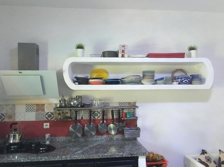 Villa Luxueuse à Essaouira