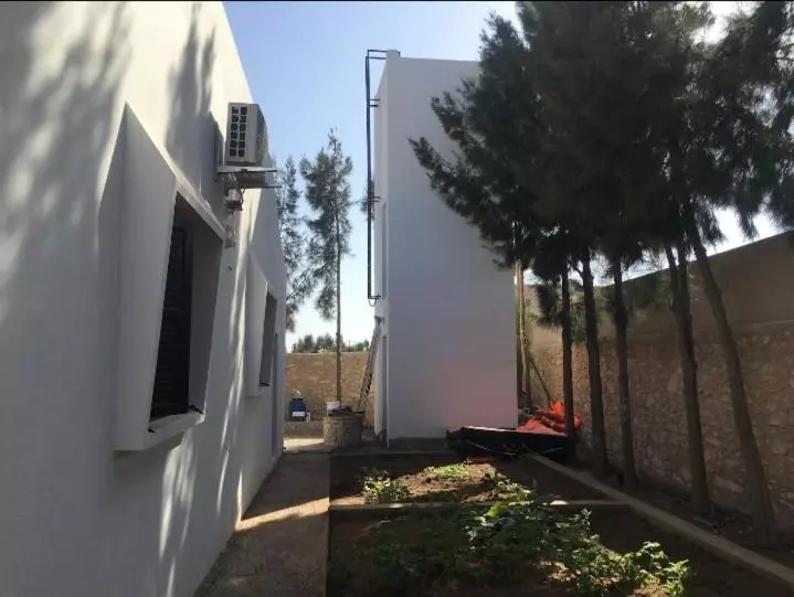 Villa Luxueuse à Essaouira