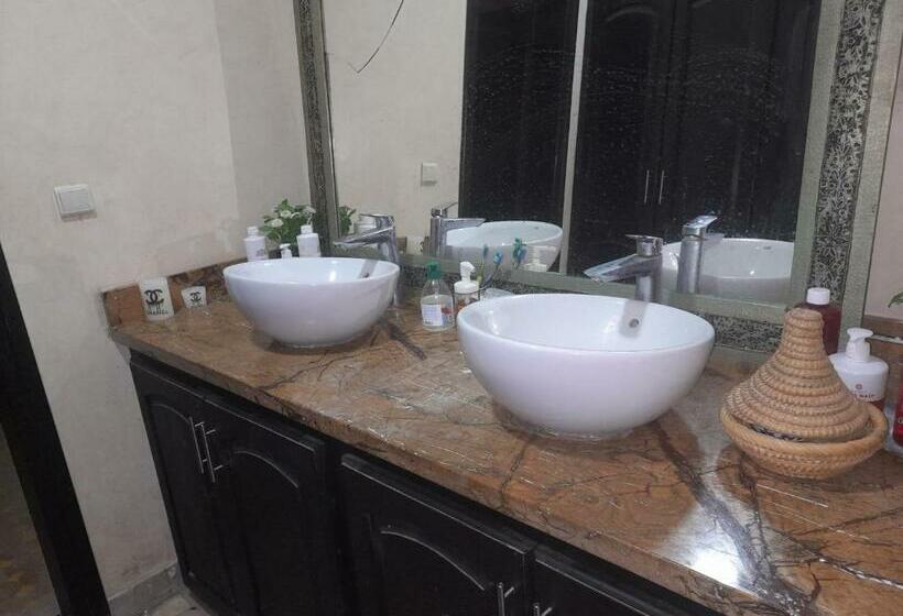 Villa Luxueuse à Essaouira