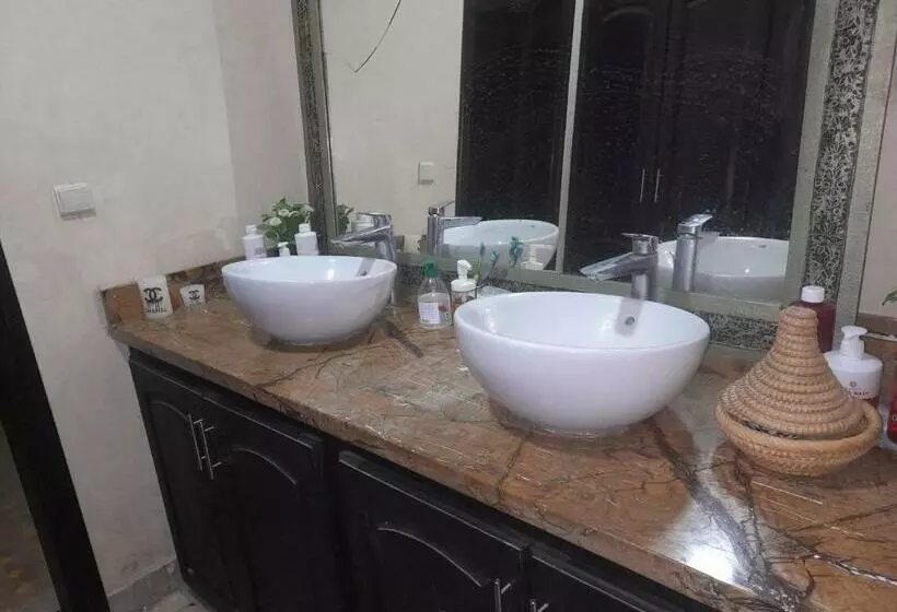 Villa Luxueuse à Essaouira