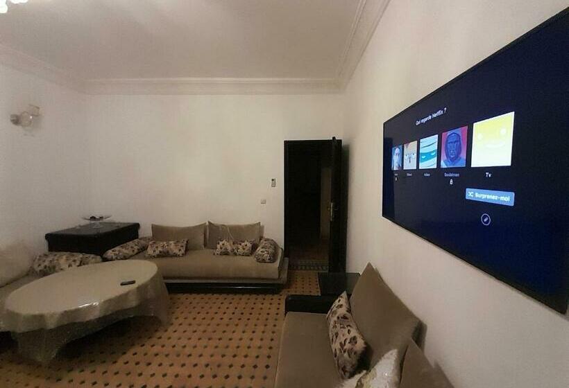 Villa Luxueuse à Essaouira