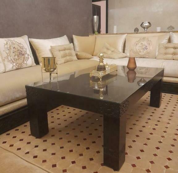 Villa Luxueuse à Essaouira