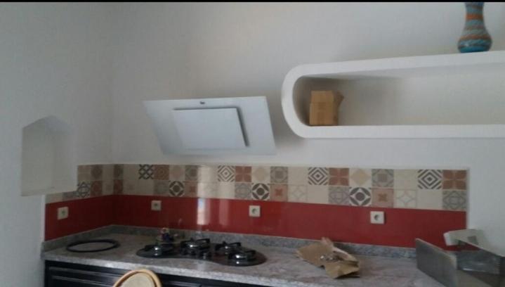 Villa Luxueuse à Essaouira