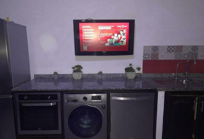 Villa Luxueuse à Essaouira