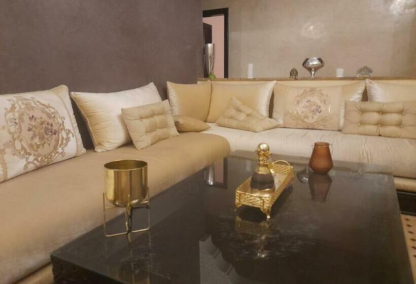 Villa Luxueuse à Essaouira