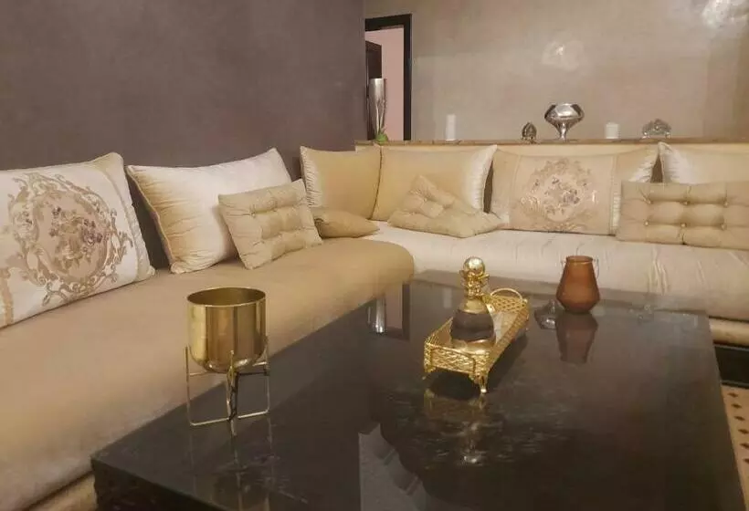 Villa Luxueuse à Essaouira