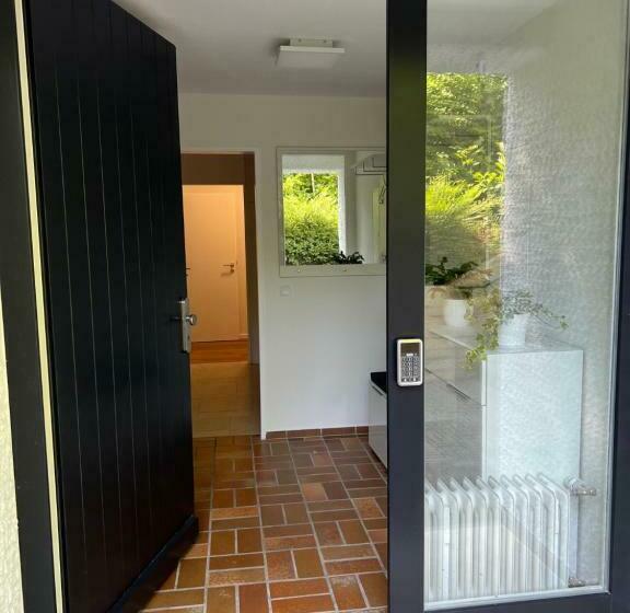 2 Zi Whg Kassel Brasselsberg