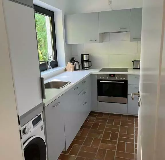 2 Zi Whg Kassel Brasselsberg