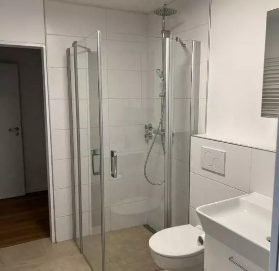 2 Zi Whg Kassel Brasselsberg