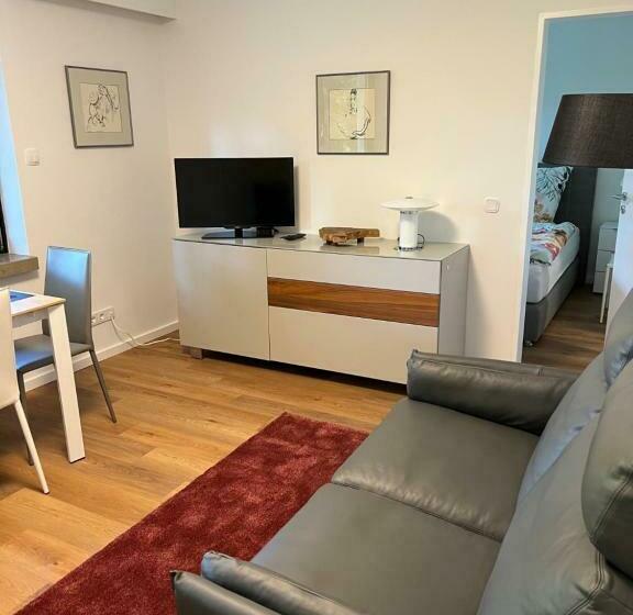 2 Zi Whg Kassel Brasselsberg