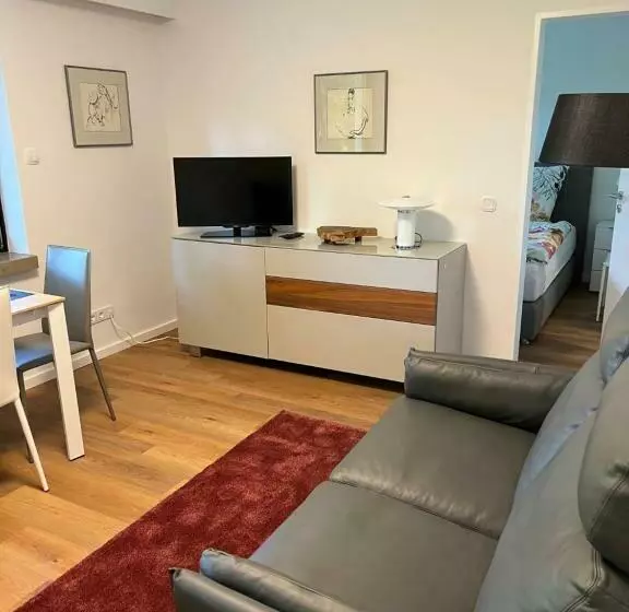 2 Zi Whg Kassel Brasselsberg
