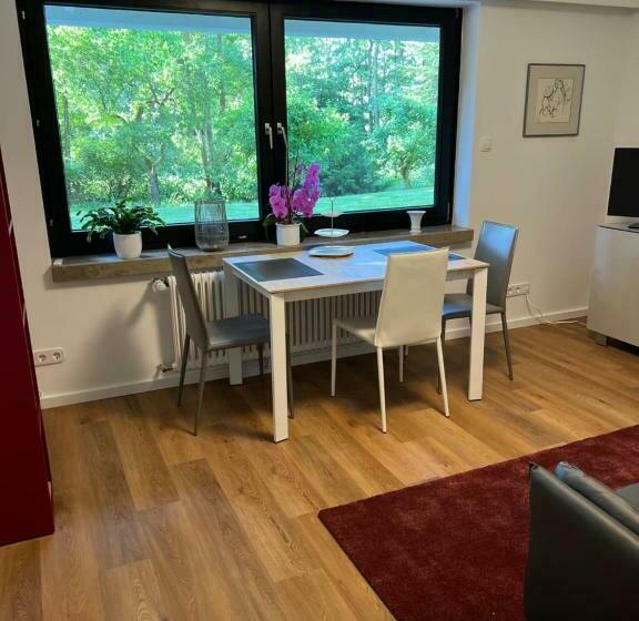 2 Zi Whg Kassel Brasselsberg