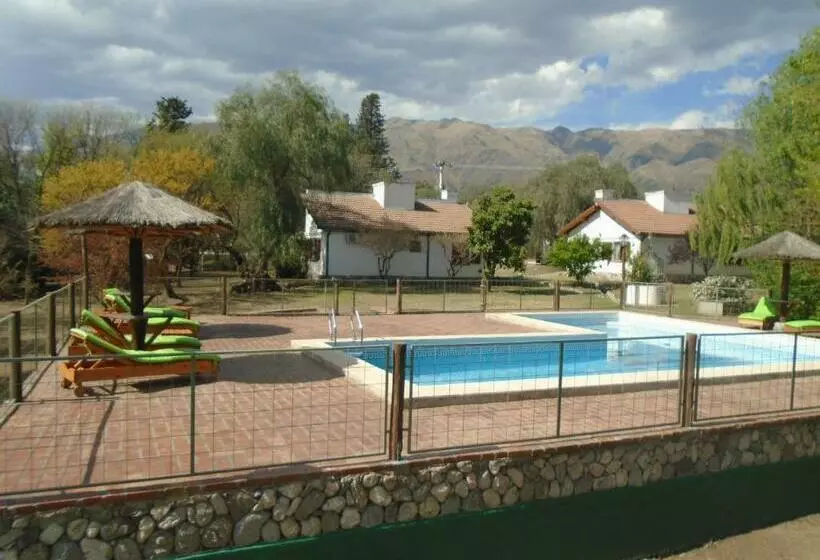Aldea Blanca