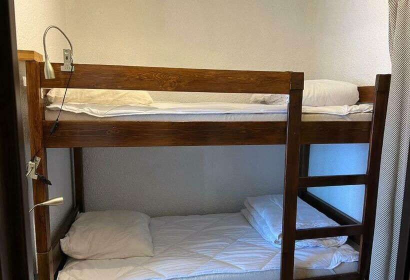 Bel Appart Pieds Des Pistes