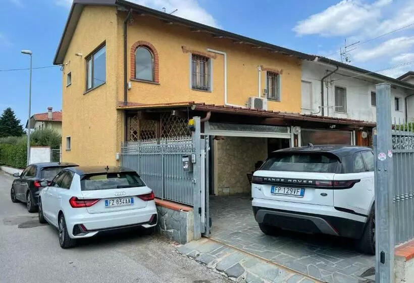 Cà Del Giò